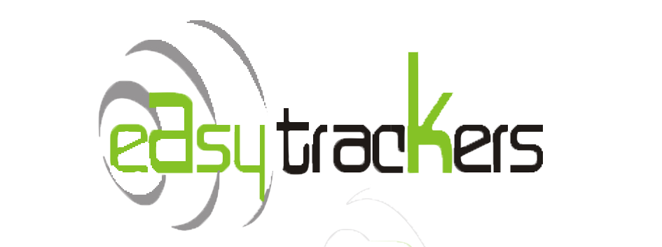 Easy Trackers Logo